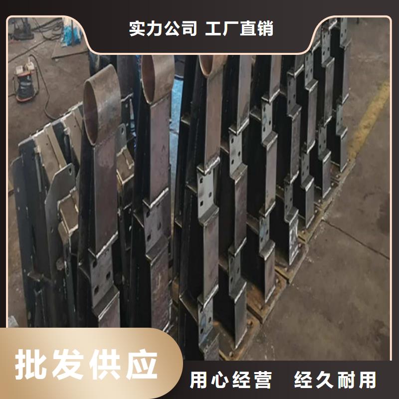 立柱價格咨詢施工當地服務商