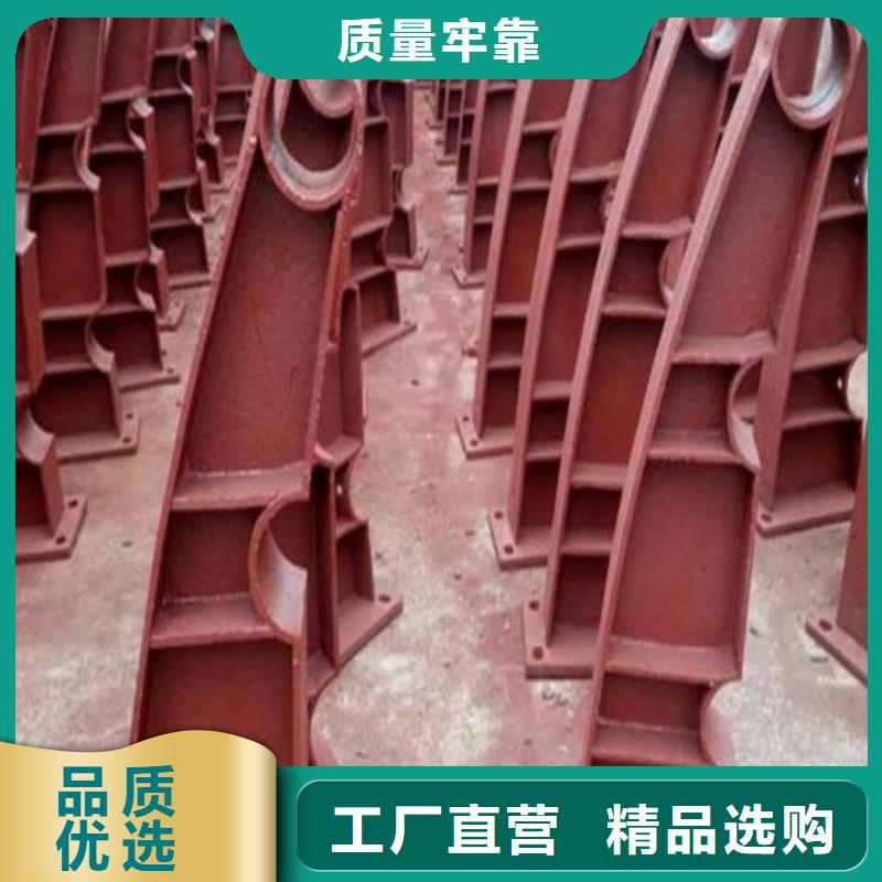 立柱圖片大全值得信賴同城生產廠家