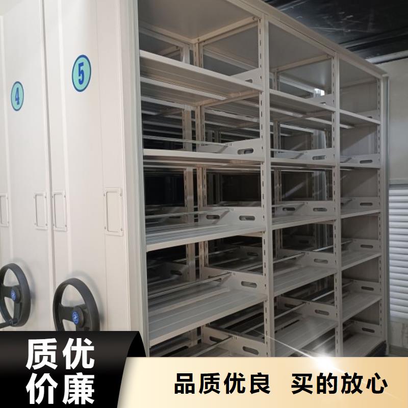 鑄造輝煌【澤信】雙柱密集架匠心工藝