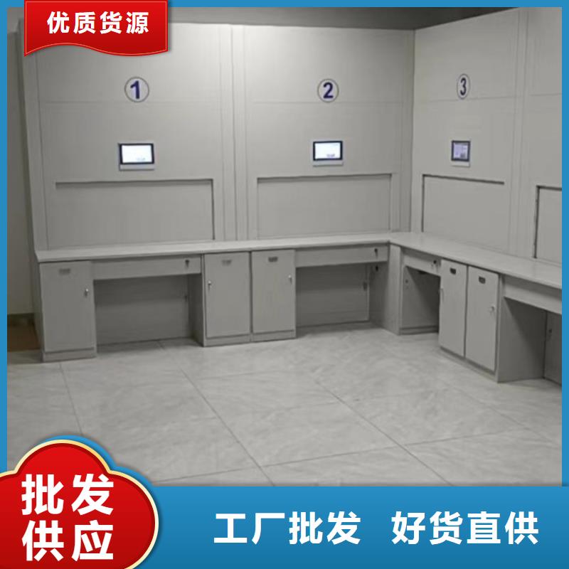 求實(shí)創(chuàng)造【澤信】手搖式密集柜源廠直銷