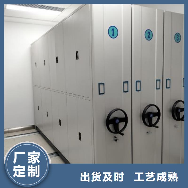 為您服務【澤信】柱式手動密集架優選廠商