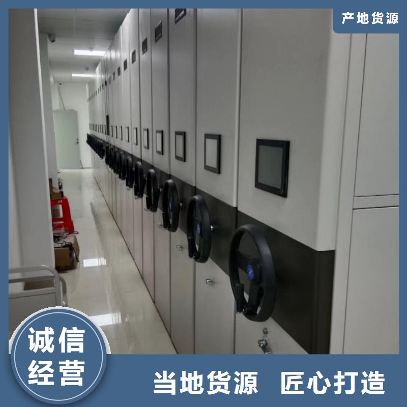 鑄造輝煌【澤信】古籍書庫樟木密集柜用心制作