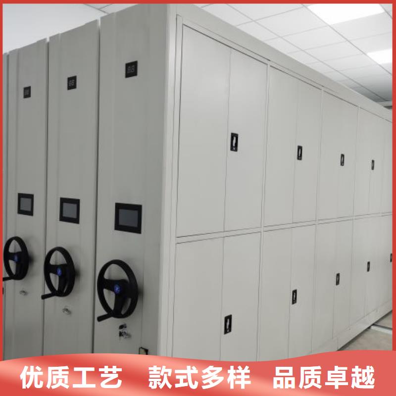 享有聲譽【澤信】智能自動密集架同城制造商