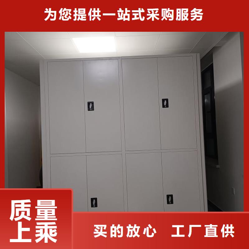 行業(yè)內的【澤信】全封閉移動密集架種類多質量好