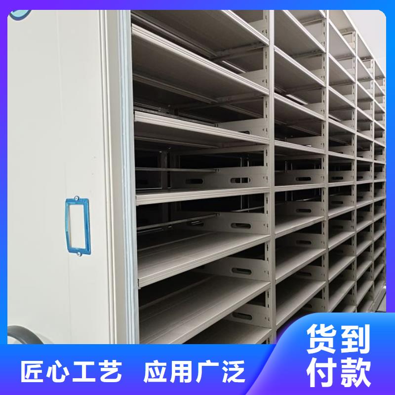 深耕市場【澤信】手搖式密集架一對一為您服務