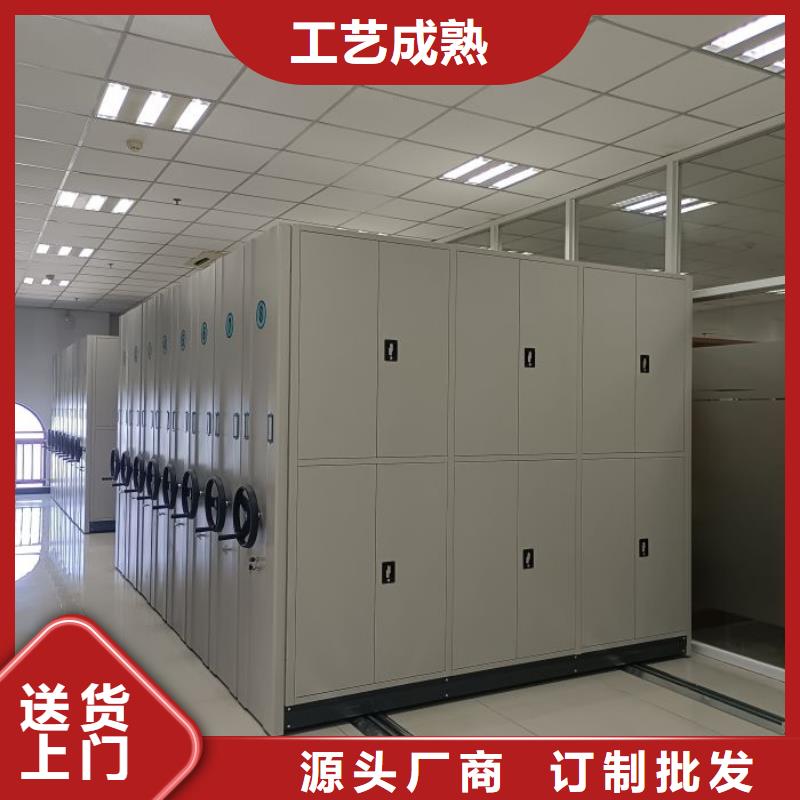 哪里有銷售【澤信】半封閉式移動密集架價格實惠
