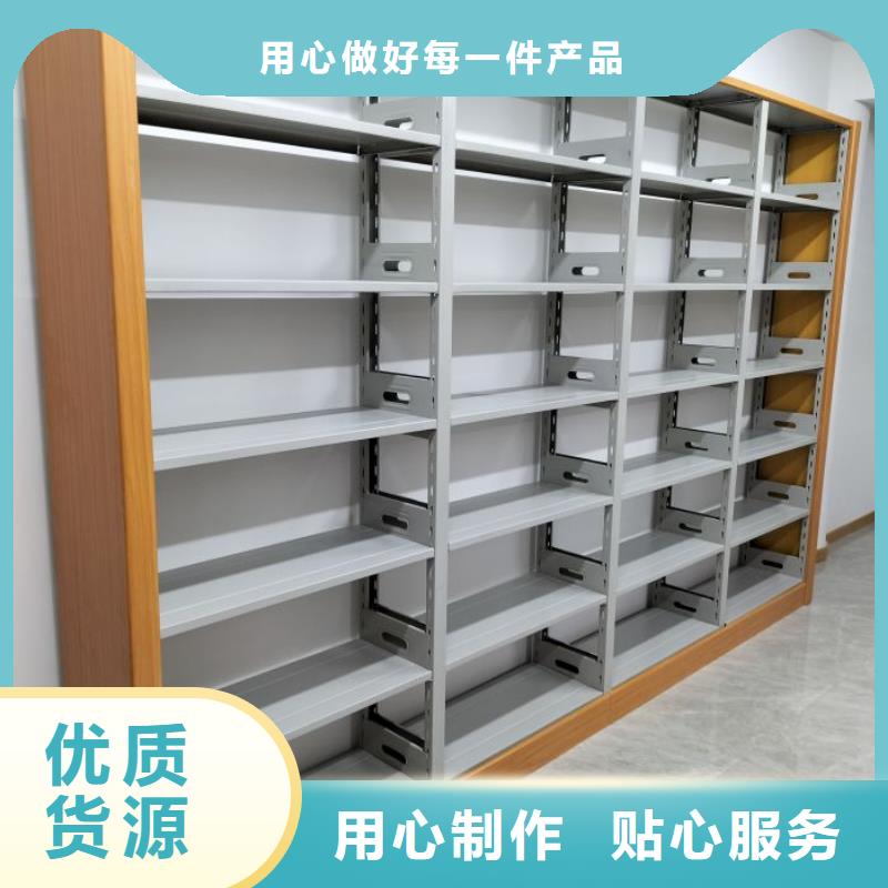 廠家要重視度的塑造【澤信】密集手動檔案架放心購