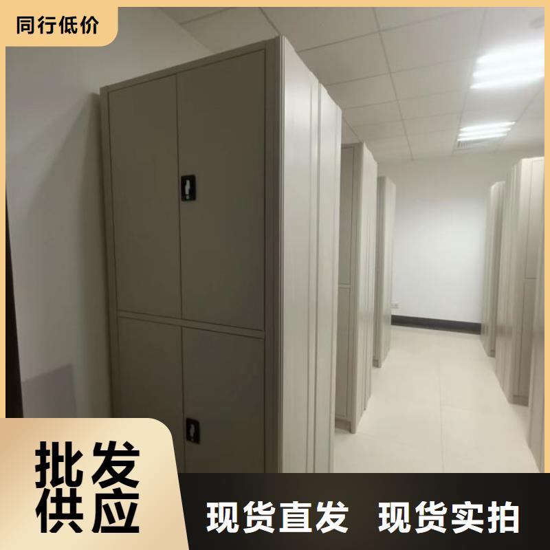 評價好的【澤信】檔案室手動密集架做工細致