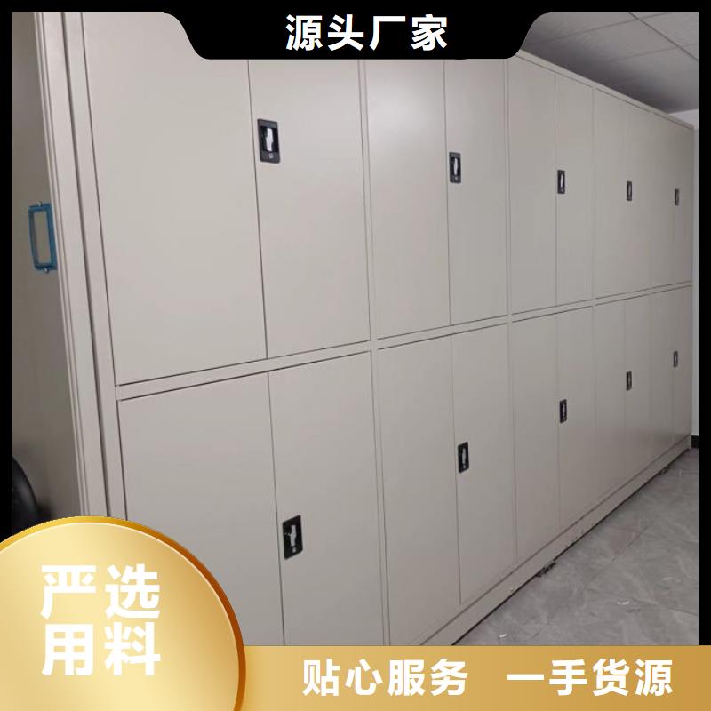 銷售專賣【澤信】加固型密集架本地貨源