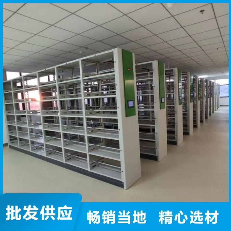 客戶至上【鑫康】玻片密集柜N年生產經驗
