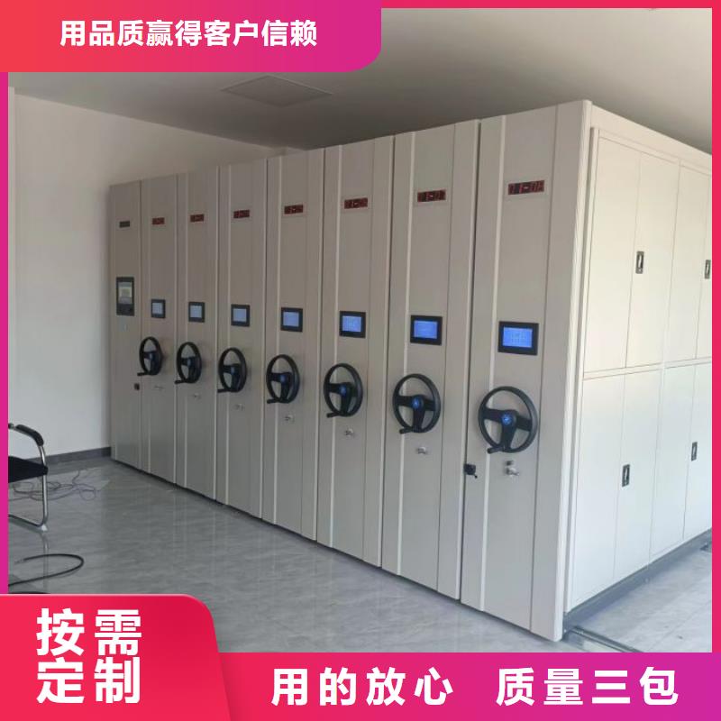 制造廠家【鑫康】油畫密集架本地貨源