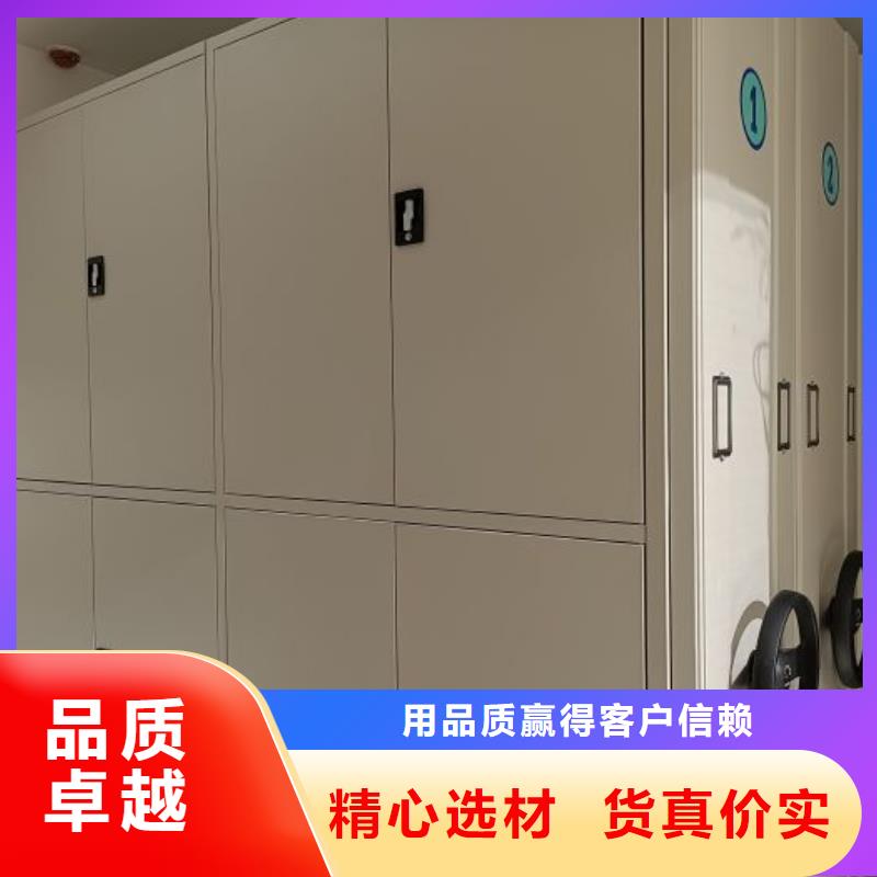 誠信為本【凱美】雙柱密集架本地經銷商