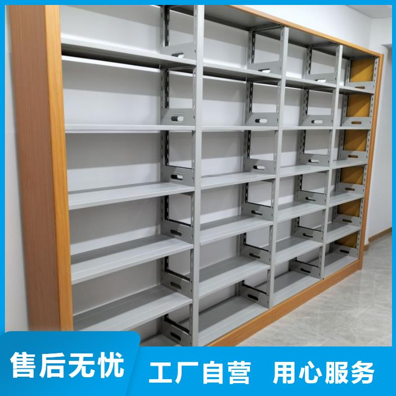 用心服務【凱美】檔案館手動密集架客戶信賴的廠家