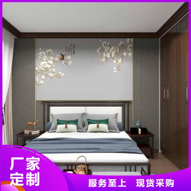 竹木纖維集成墻板廠家貨源穩(wěn)定價(jià)格低