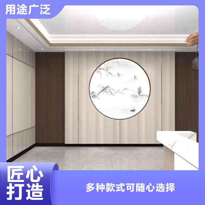 竹木纖維集成墻板裝修到底好不好-商洛生產廠家