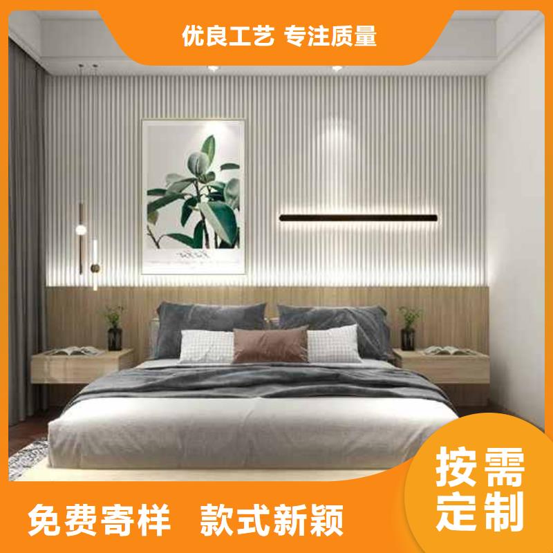 通遼附近竹木纖維集成墻板廠工廠直銷