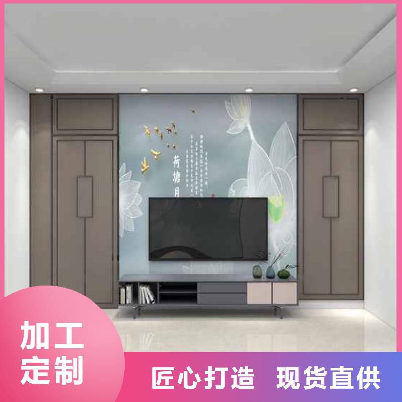 竹木纖維集成墻板裝修到底好不好品質優貨真價實