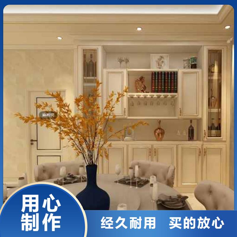 木飾面裝修效果圖產品介紹原料層層篩選