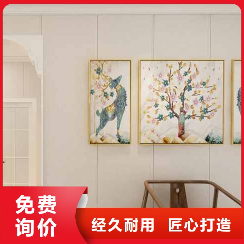阿拉善規格齊全的家裝護墻板品牌十大排名批發商