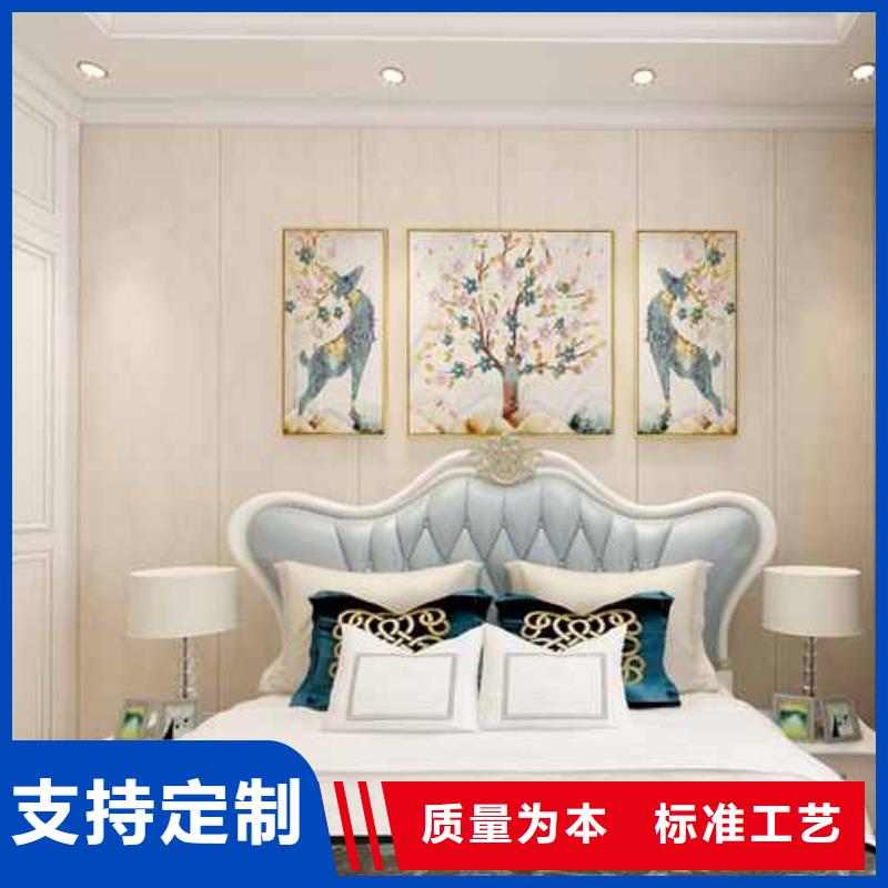 竹木纖維集成墻板品牌排行榜一站式服務(wù)精工制作
