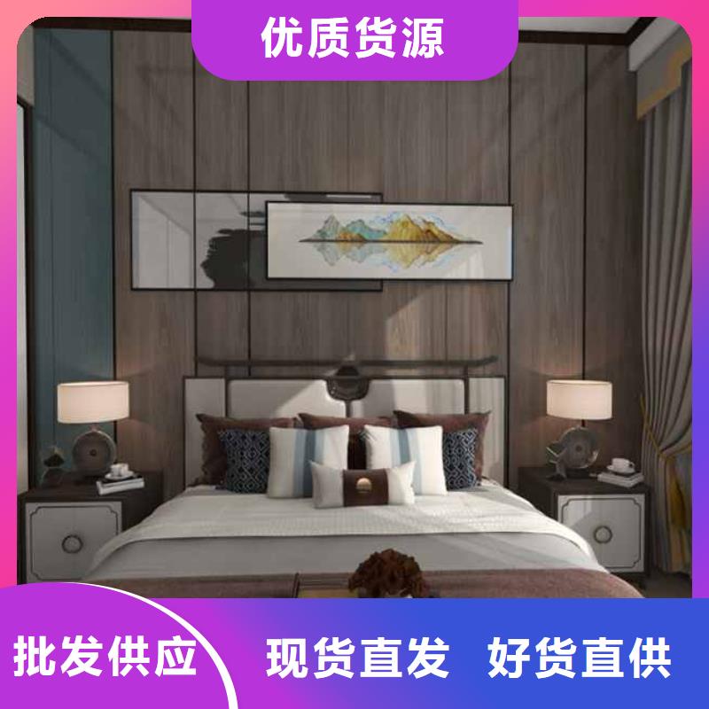 竹木纖維集成墻板_【竹木纖維實心板】款式新穎加工定制