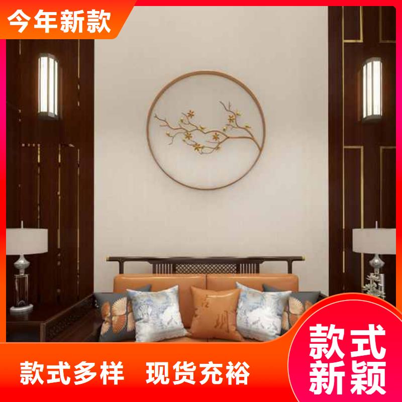 竹木纖維護墻板優缺點廠家直供保障產品質量