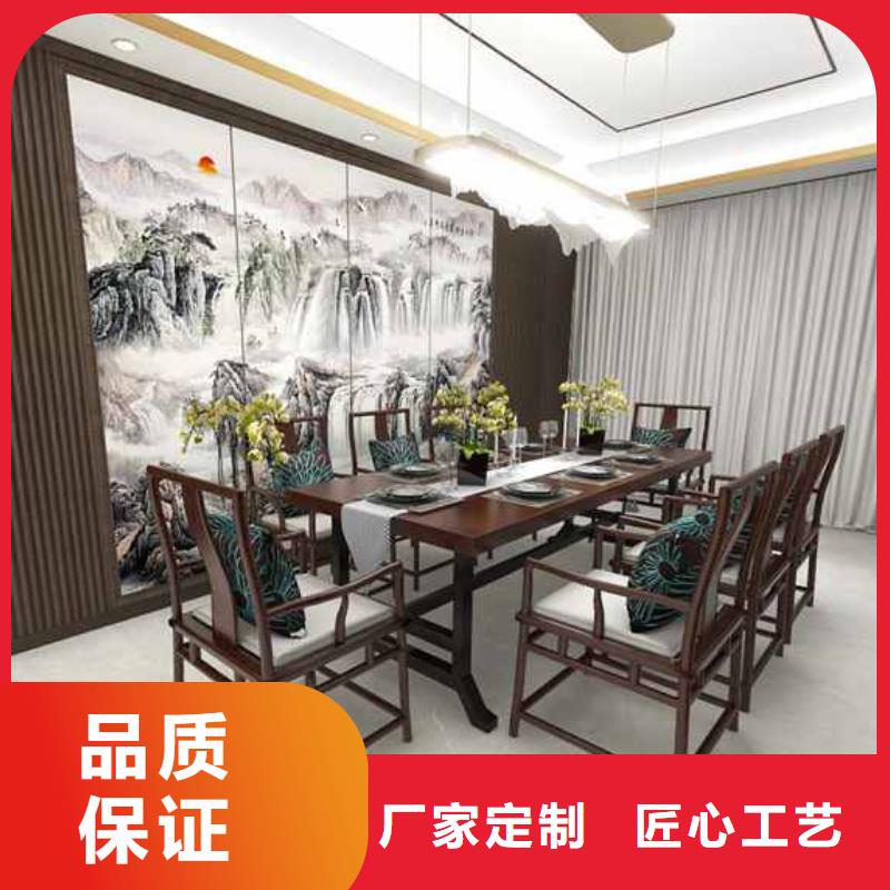 竹木纖維墻板怎么安裝設備生產廠家信譽有保證