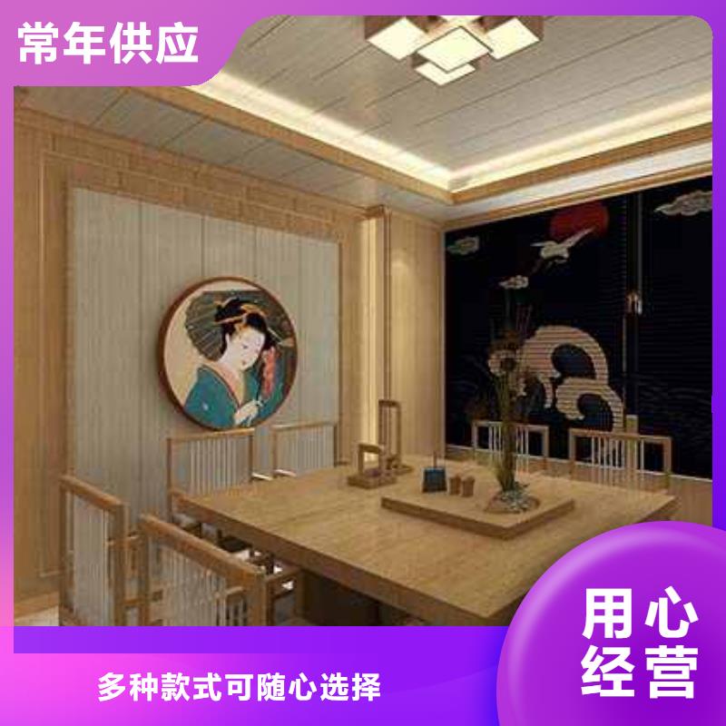 徐州本地竹炭木飾面和實木木飾面的區(qū)別廠商