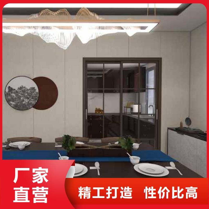 有現貨的工裝木飾面板吊頂實體廠家源頭工廠