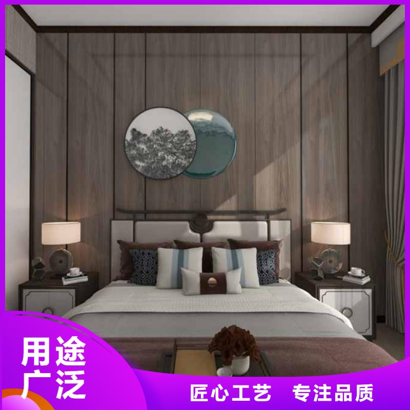 長沙家裝木飾面多少錢一平方按需定制