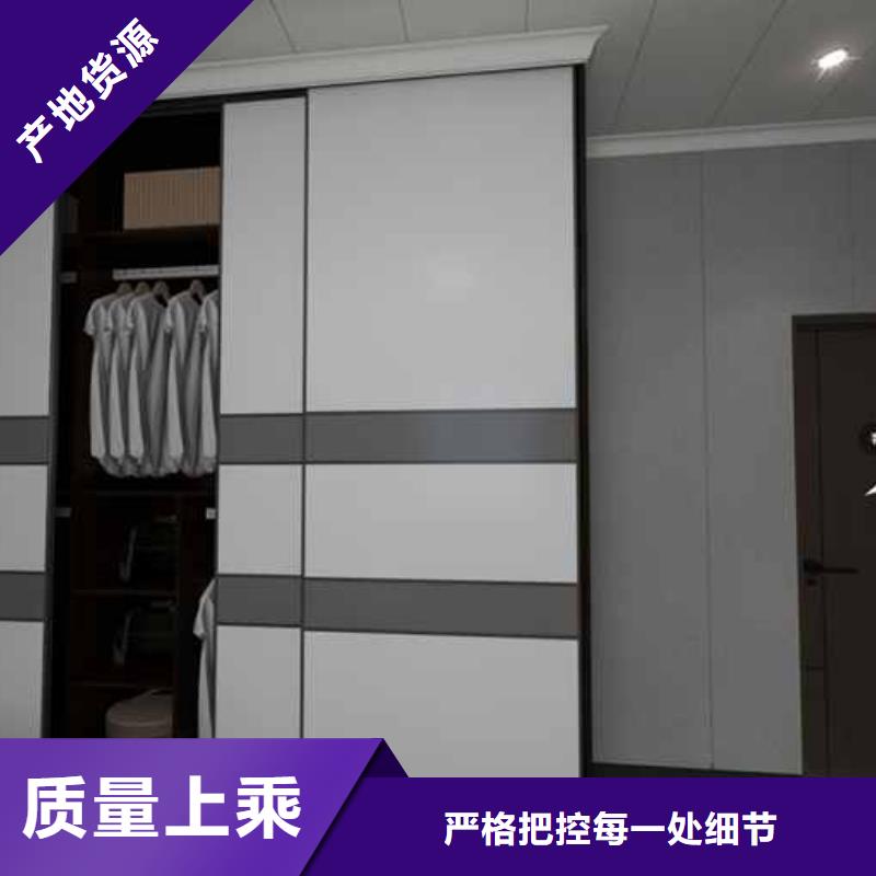 西藏無縫木飾面安裝工期短