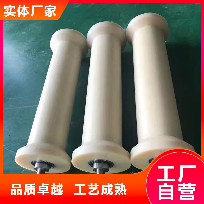 尼龍輪好還是橡膠輪好-質量可靠