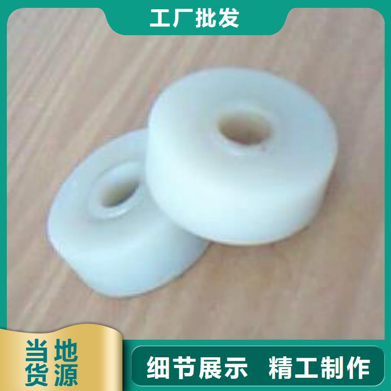 尼龍輪和橡膠輪哪個耐用_多年生產經驗同城生產廠家