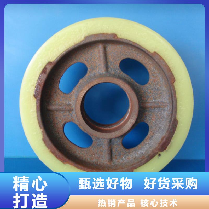 尼龍輪好還是橡膠輪好型號(hào)全價(jià)格低
