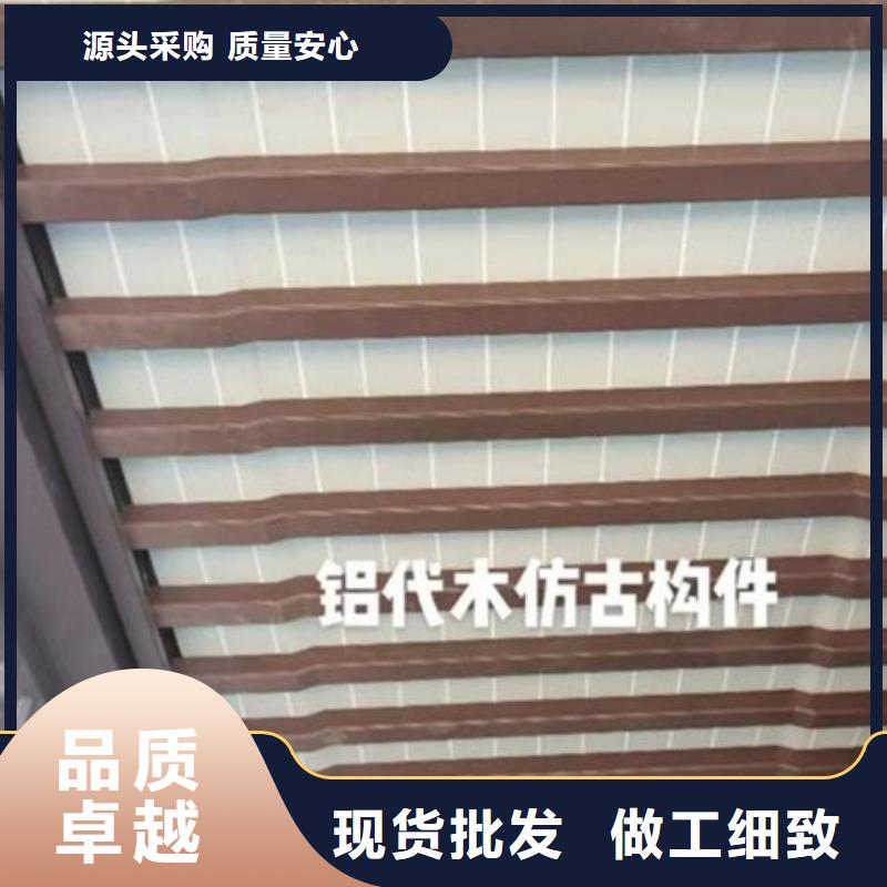 新中式古建发货及时品牌大厂家