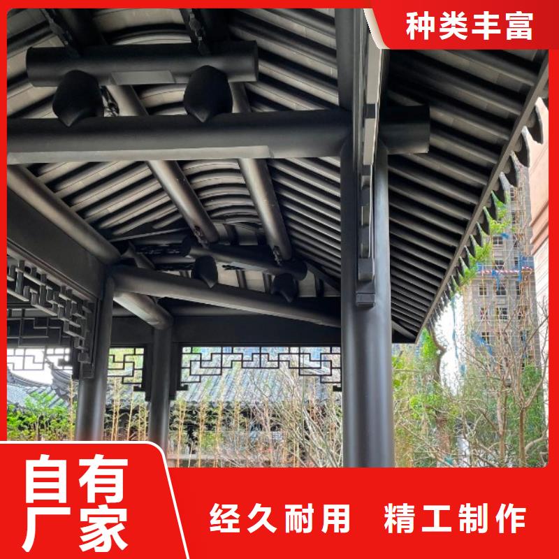 蓝城新中式古建解决方案{本地}品牌