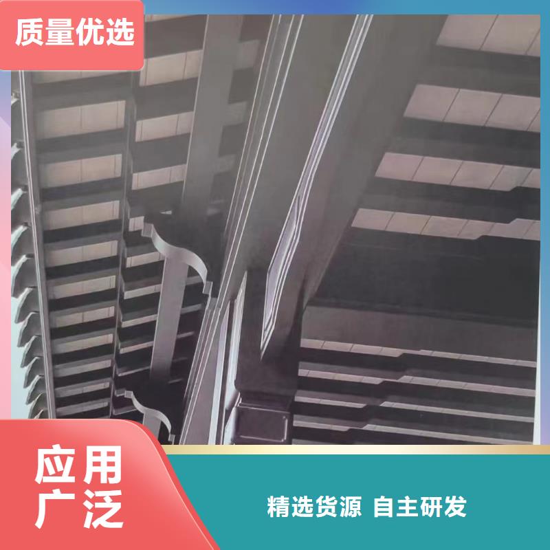 古建铝替建筑欢迎订购本地配送