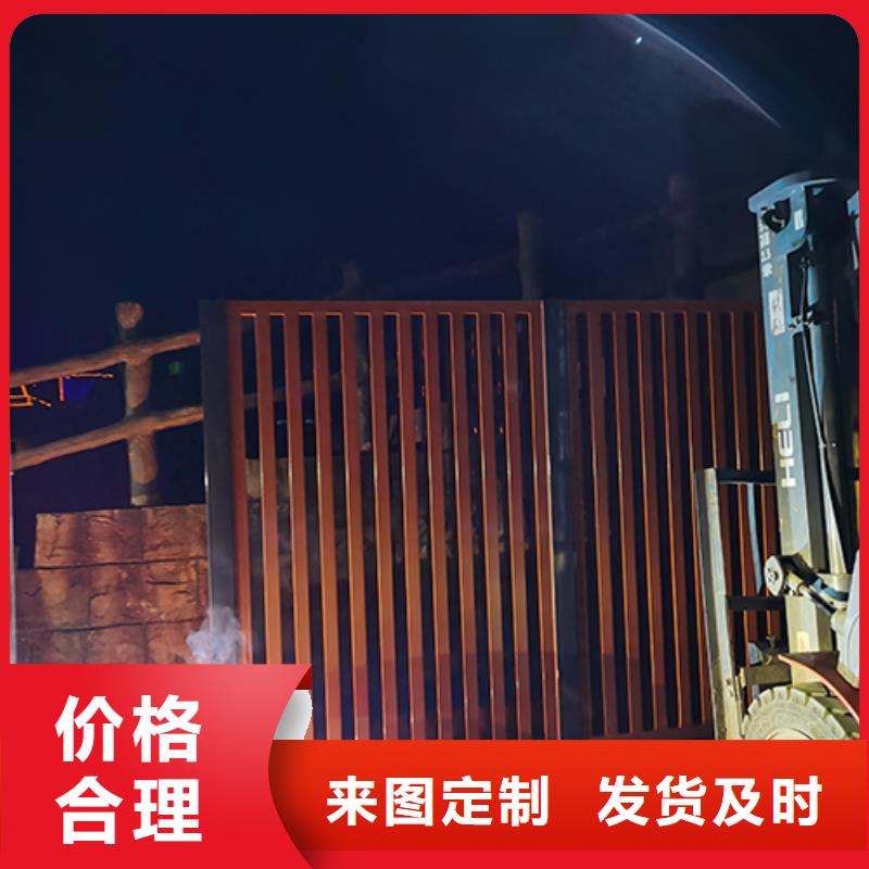 服務區吸煙亭質量可靠按需定做