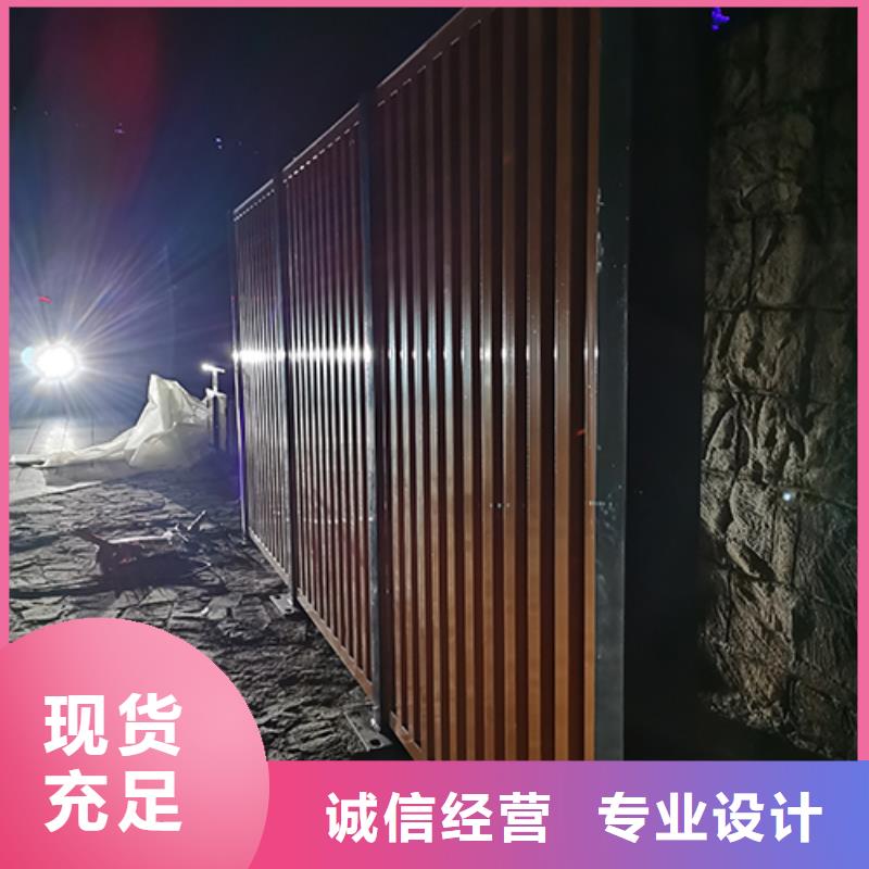 钢结构吸烟亭价格优今年新款