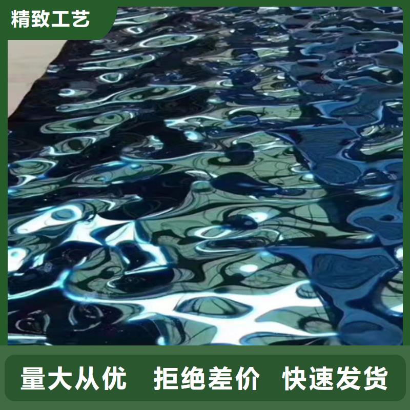 不銹鋼彩卷上門施工講信譽保質量