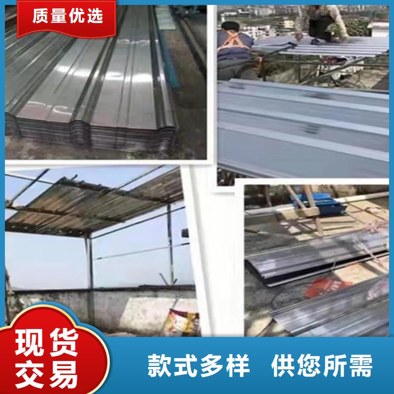 不锈钢瓦楞板正规靠谱当地厂家