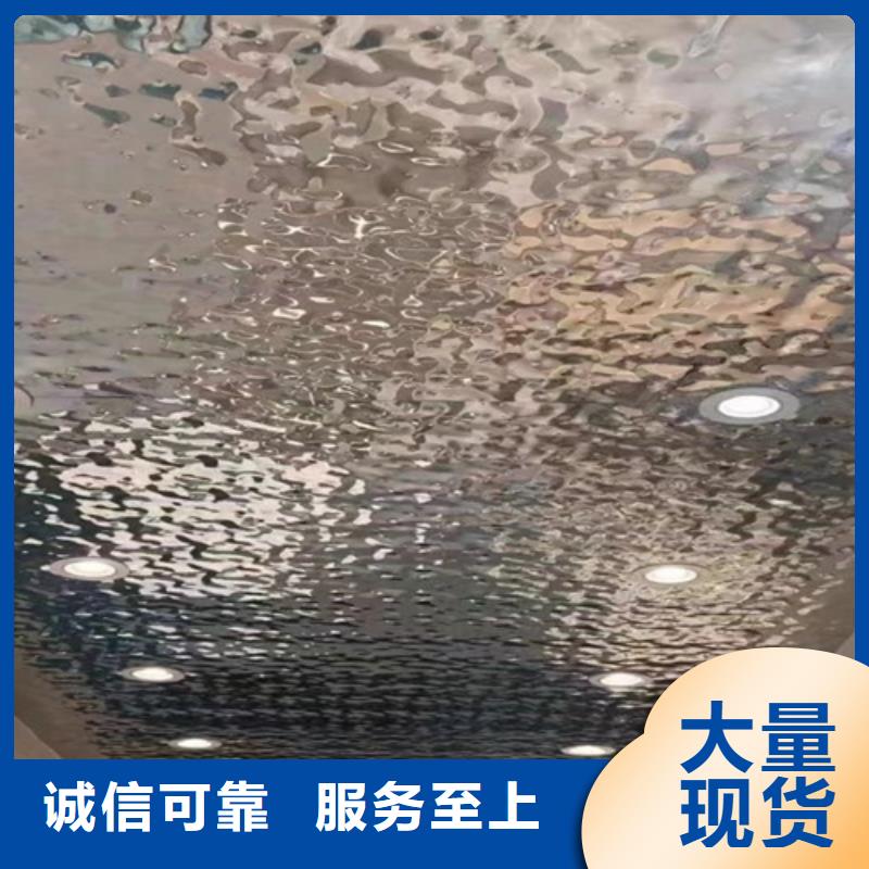 不銹鋼大中小波紋廠家-現貨足免費回電
