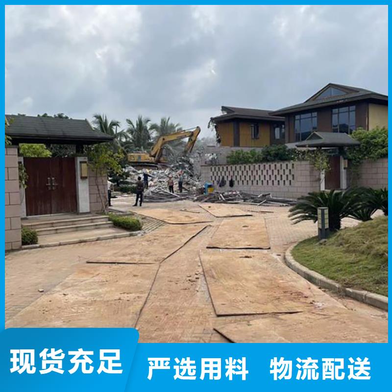 【钢板租赁客户满意度高】把实惠留给您