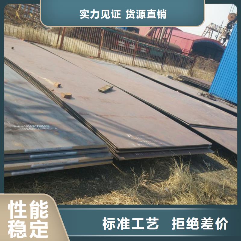 商城建筑工地鋼板出租公司原料層層篩選