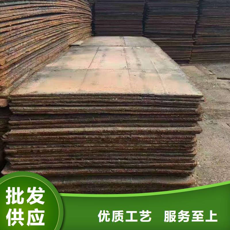 钢板租赁铺路钢板出租满足多种行业需求符合标准