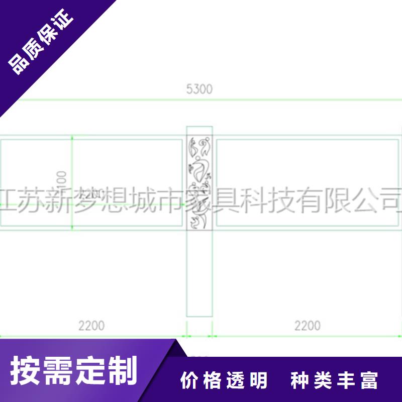 宣传栏真正的源头厂家细节之处更加用心