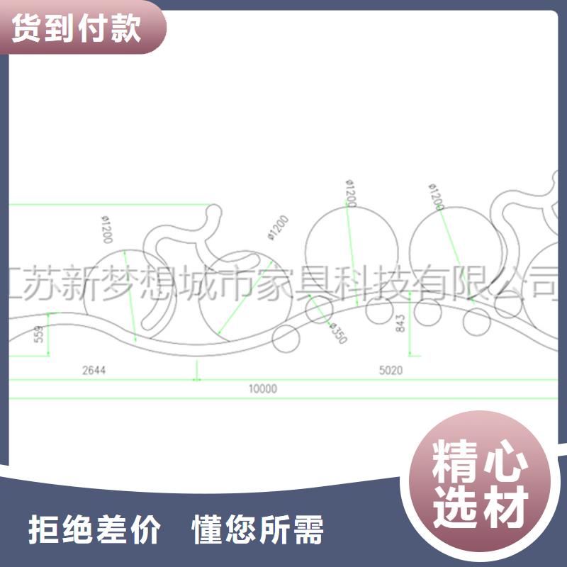 党建宣传栏施工队伍选择我们没错