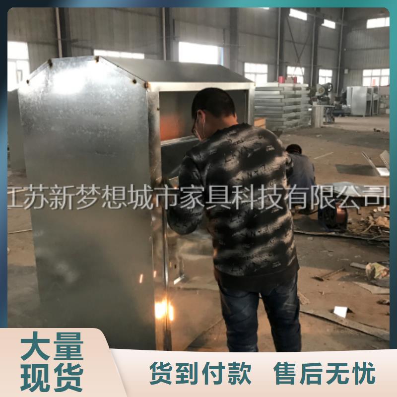 舊衣回收箱,社區(qū)垃圾分類亭老客戶鐘愛當(dāng)?shù)毓?yīng)商