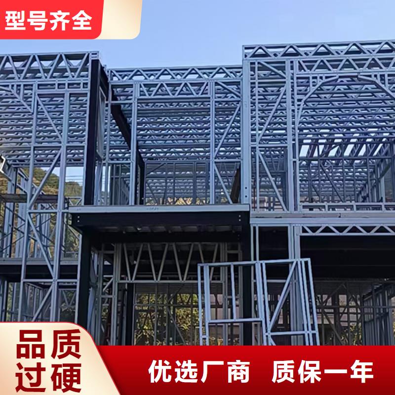 安徽阜陽太和縣別墅施工