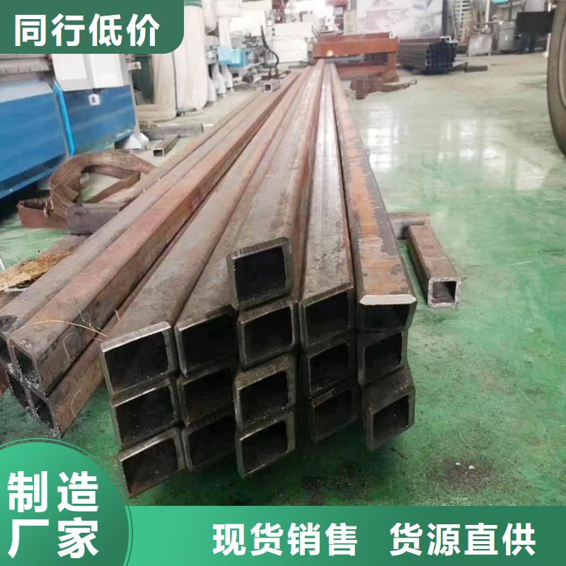 方管ND角鋼拒絕偽劣產品快捷物流
